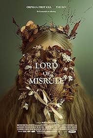 Lord of Misrule (2023)