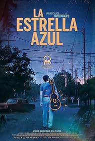 The Blue Star (La estrella azul) (2023)