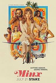 Minx (2022) S01-02 Complete 720p WEB