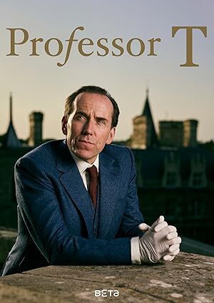 Professor T (2021) S04 Complete 720p WEB