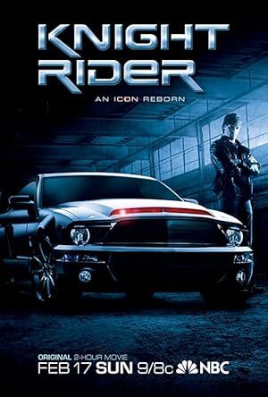 Knight Rider (2008) S01 Complete 720p WEB