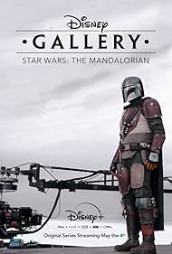 Disney Gallery: The Mandalorian (2020) S01-02-03 Complete 720p WEB