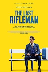 The Last Rifleman (2023)