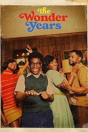 The Wonder Years (2021) S01-02 Complete 1080p WEB