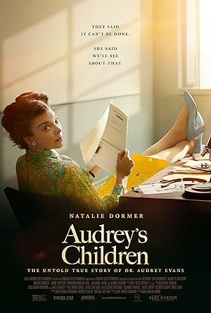 Audrey’s Children (2024)