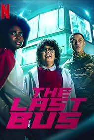 The Last Bus (2022) S01 Complete 720p WEB