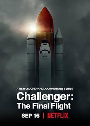 Challenger: The Final Flight (2020) S01 Complete 720p WEB