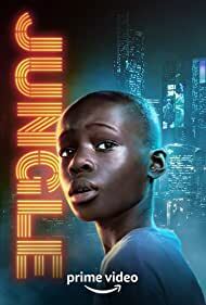 Jungle (2022) S01 Complete 1080p WEB