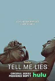 Tell Me Lies (2022) S01-02 Complete 720p WEB