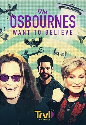 The Osbournes Want to Believe (2020) S01-02 Complete 720p WEB