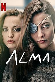 The Girl in the Mirror Alma (2022) S01 Complete 1080p WEB