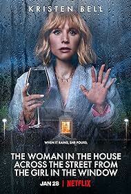 The Woman in the House Across the Street from the Girl in the Window (2022) S01 Complete 1080p WEB