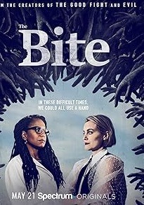 The Bite (2021) S01 Complete 720p WEB