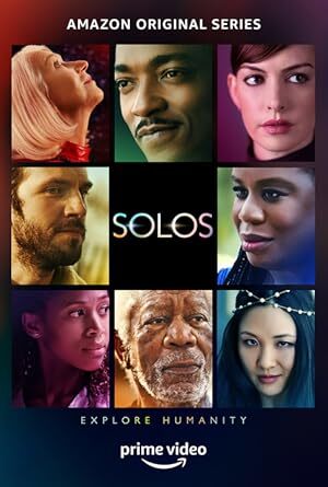 Solos (2021) S01 Complete 720p WEB