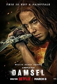 Damsel (2024)