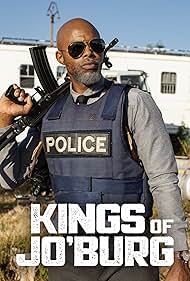 Kings of Jo’burg (2020) S01-02-03 Complete 720p WEB