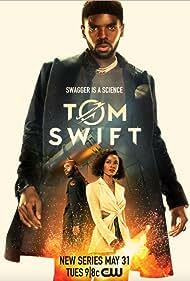 Tom Swift (2022) S01 Complete 720p WEB