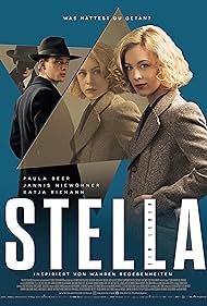 Stella: A Life (2023)