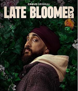 Late Bloomer (2024) S01-02 Complete 1080p WEB