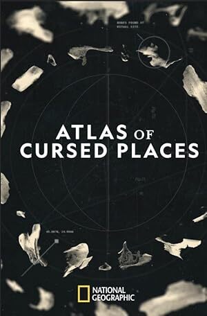 Atlas of Cursed Places (2020) S01 Complete 720p WEB