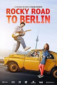 Rocky Road to Berlin (2024)