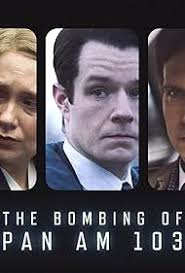 The Bombing of Pan Am 103 (2025) S01 Complete 1080p WEB