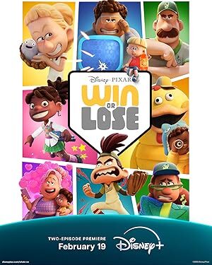 Wang in Win or Lose (2025) S01 Complete 720p WEB