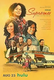 The Supremes at Earl’s All-You-Can-Eat (2024)