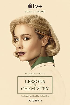 Lessons in Chemistry (2023) S01 Complete 720p WEB