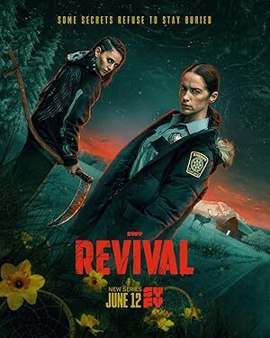 Revival (2025) S01 Complete 720p WEB