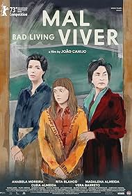 Mal Viver (2023)