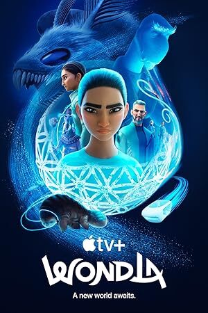 WondLa (2024) S01-02 Complete 1080p WEB