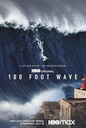 100 Foot Wave (2021)  S01-02-03 Complete 720p WEB