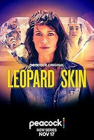Leopard Skin (2022) S01 Complete 1080p WEB