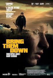 Bring Them Down (2024)