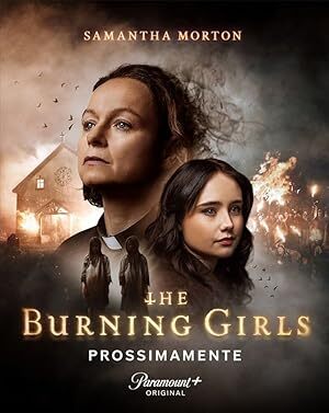 The Burning Girls (2023) S01 Complete 1080p WEB