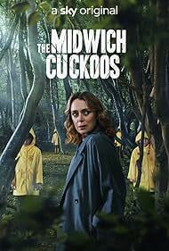 The Midwich Cuckoos (2022) S01 Complete 1080p Blu-Ray