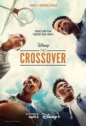 The Crossover (2023) S01 Complete 720p WEB
