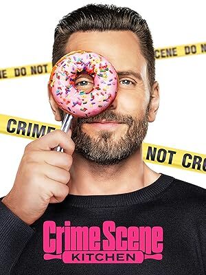 Crime Scene Kitchen (2021) S01-02-03 Complete 720p WEB