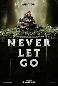 Never Let Go (2024)