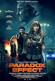 Paradox Effect (2024)