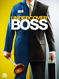 Undercover Boss (2010) S01-11 Complete 720p WEB