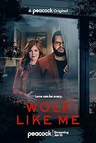 Wolf Like Me (2022) S01-02 Complete 720p WEB