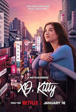 XO, Kitty (2023) S01-02 Complete 1080p WEB