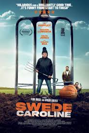 Swede Caroline (2024)