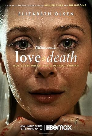 Love & Death (2023) S01 Complete 720p WEB