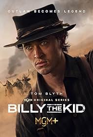 Billy the Kid (2025) S03 Complete 1080p – 720p WEB