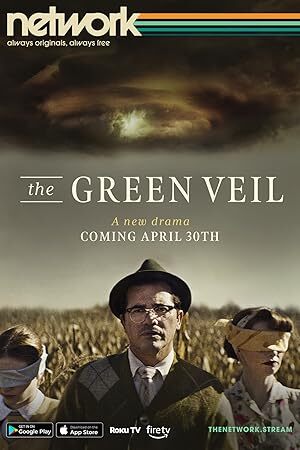 The Green Veil (2024) S01 Complete 1080p WEB