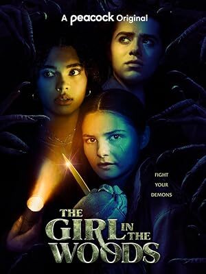 The Girl in the Woods (2021) S01 Complete 720p WEB