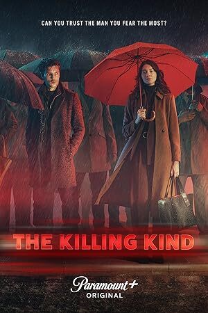 The Killing Kind (2023) S01 Complete 1080p WEB